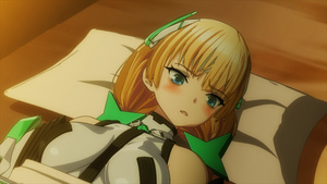 Rakuen Tsuihou: Expelled From Paradise